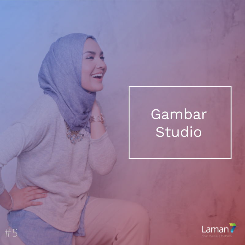 Jangan Mimpi Buat Website_gambar studio