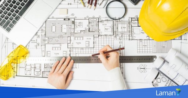 Web Design for architects_website
