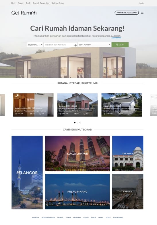 getrumah-website getrumah-website