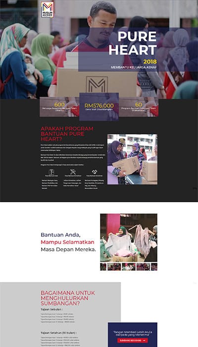 web-design-malaysia-pure-heart-mvm