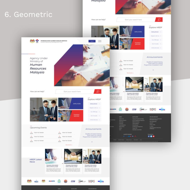 7 Website Super Gorgeous_geometry