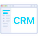 - B2B Website Design crm