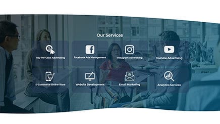 Services Orius Media