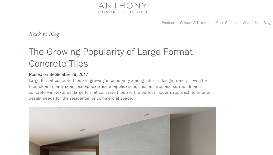 element in web design for architects_blogpost