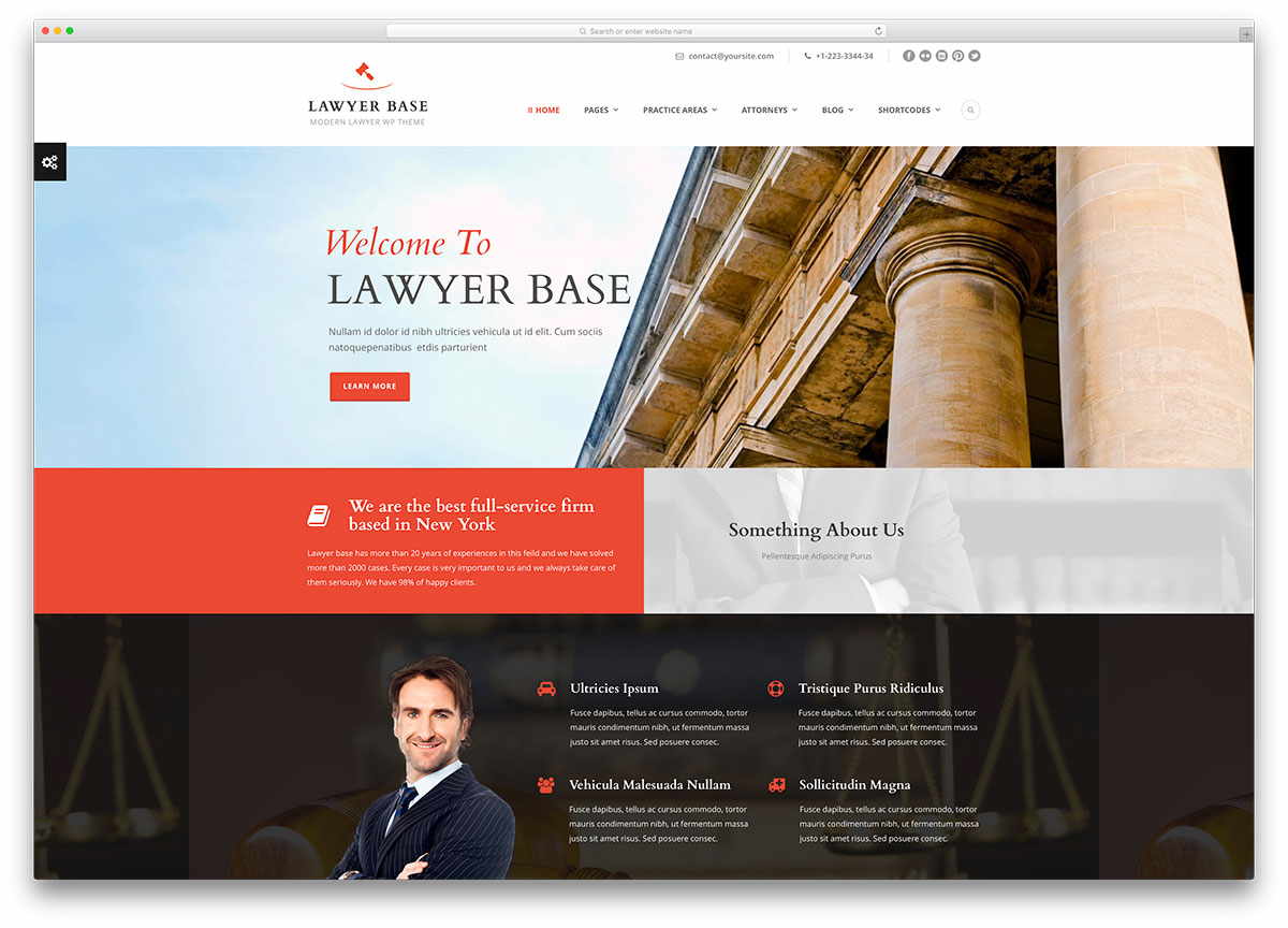 web design for lawyers_template4