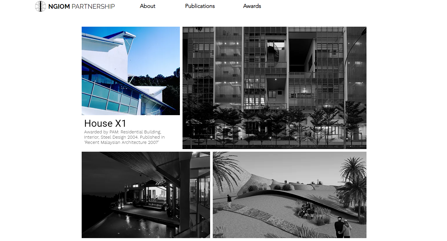 top web design architects in malaysia_ngiom partnership malaysia