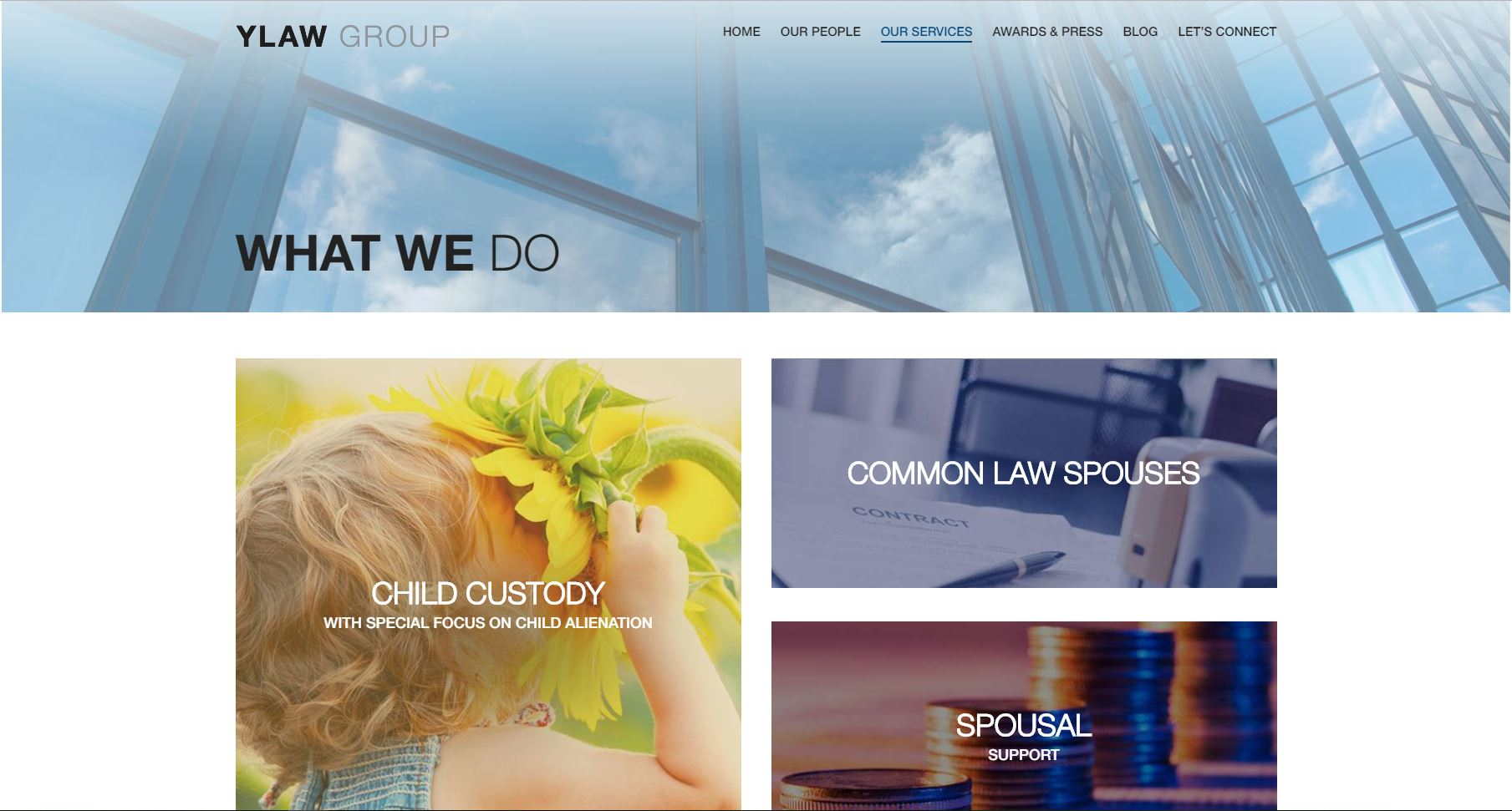 web design for lawyers_practices