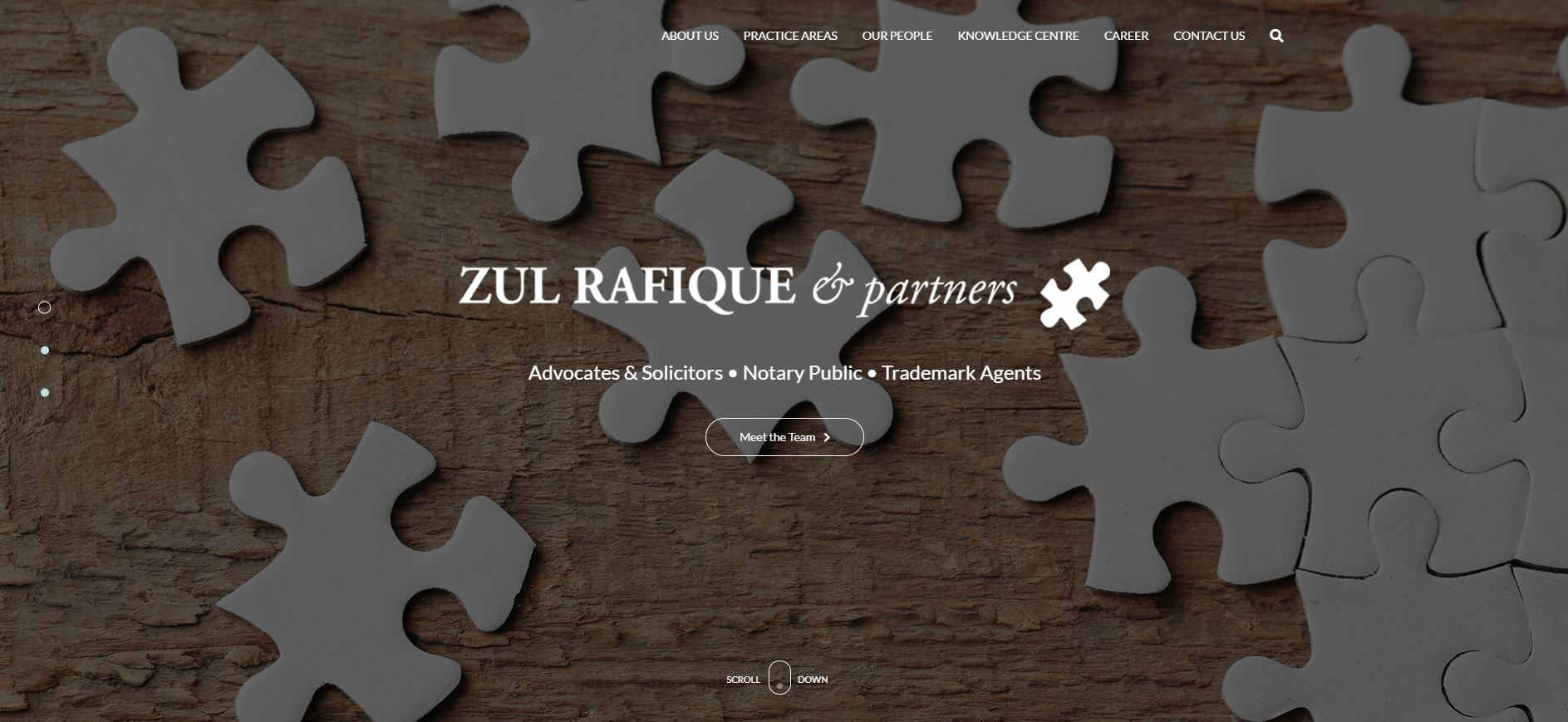 web design for lawyers_zul rafique partners