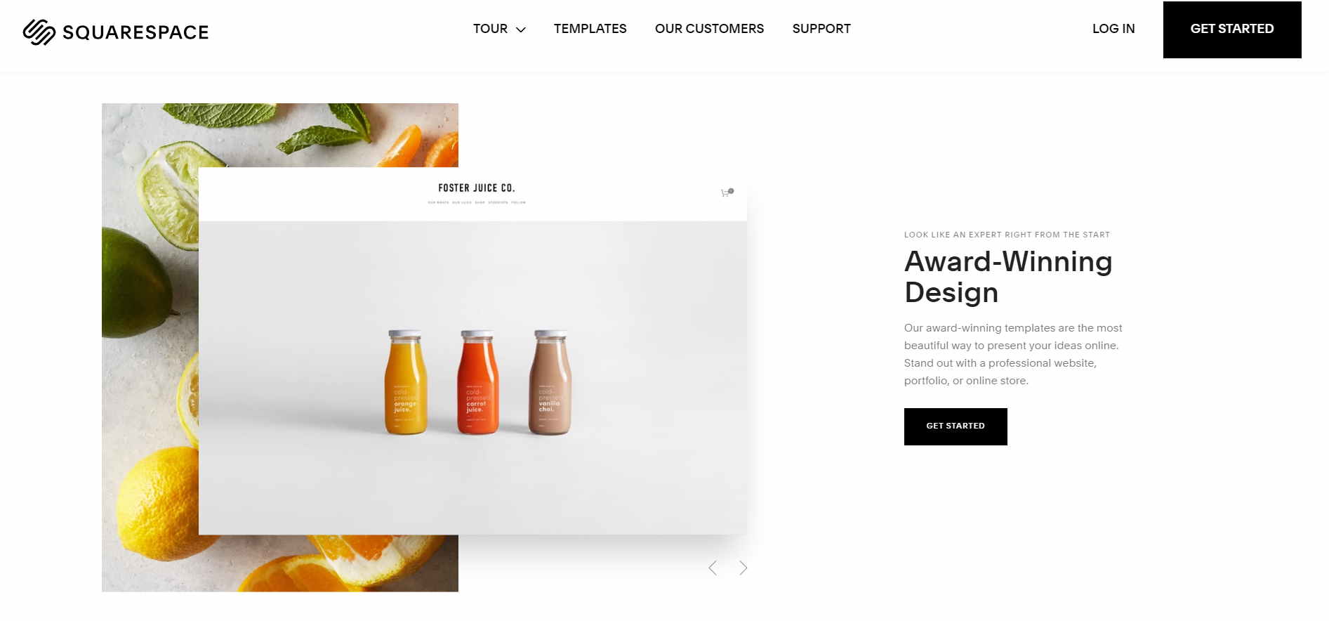 web design trends 2019, web design trend - web design trend 2019 overlap